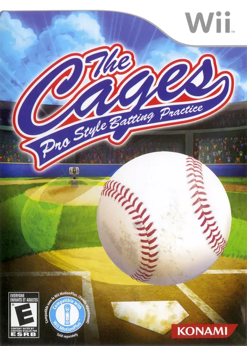 Nihon Yakyuu Kikou Shounin - Batting Revolution (Japan)